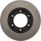 Centric Parts Standard Brake Rotor, 121.44073 121.44073 - alternate 7